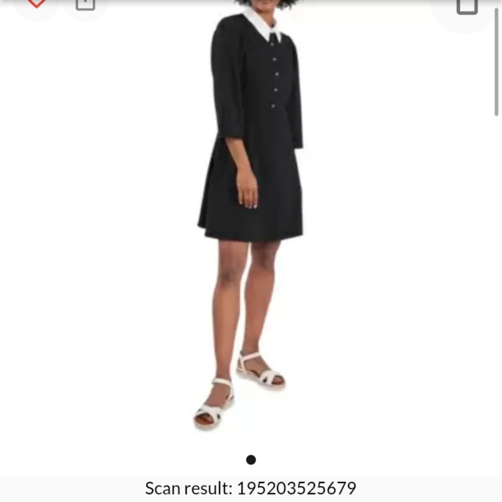 Riley & Rae Dress